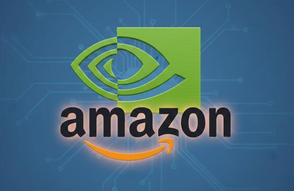 Amazon's $5 billion Nvidia AI servers sit idle in warehouses amid data center power shortages