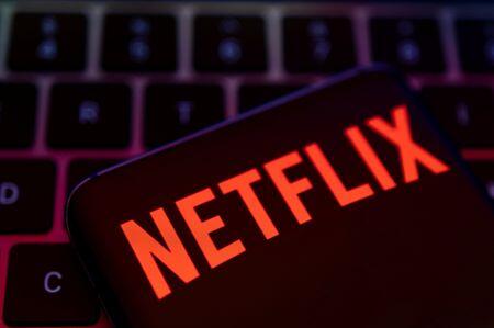Netflix says it used GenAI in Argentine TV series - NewsBreak