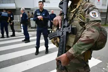 More arrests after deadly shooting near Paris