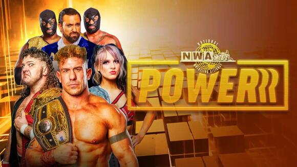 NWA Powerrr Returns To TV, Beats TNA iMPACT! In Ratings - NewsBreak