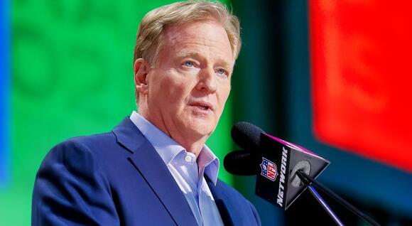 Roger Goodell Makes Major Announcement About The Future Of The Super Bowl  That Has NFL Fans Fuming - NewsBreak