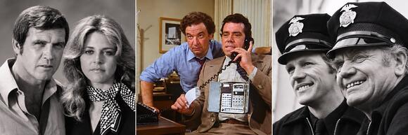 ABC Replicated 'The Six Million Dollar Man' with 'Bionic Woman ...