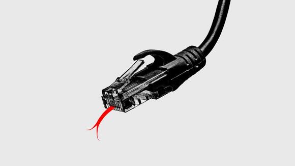 The Safe Internet Is Shrinking