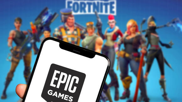 Fortnite Is Coming Back To Apple's Australian App Store Following Court ...