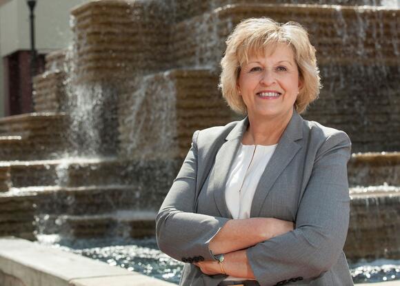 Mary Lilly Smith to retire from City of Springfield - NewsBreak