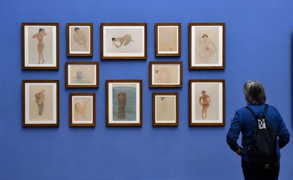 New Rodin Art Centre to open in Shanghai - NewsBreak