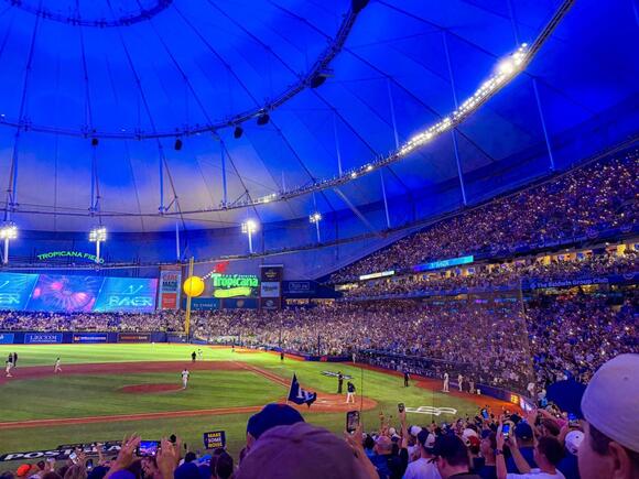 2020 to 2026: The Rays Are Back