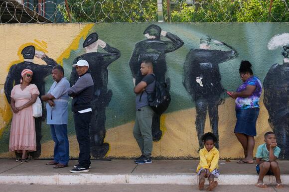 Brazil votes in a tense Lula vs Bolsonaro runoff with US influence over Latin America at stake