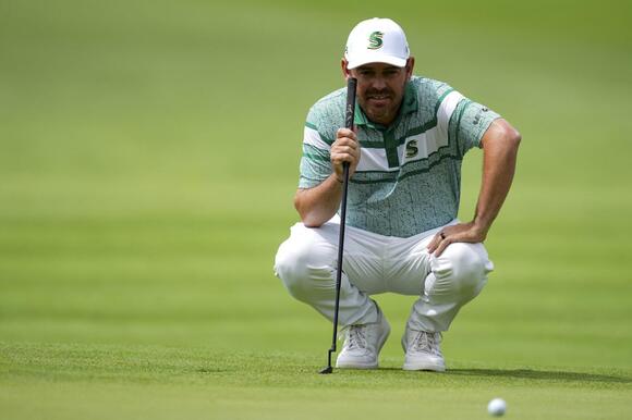 Louis Oosthuizen Leaves LIV Golf Ahead Of Sunday Deadline