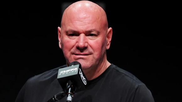 Shakur Stevenson's Zuffa Exit Exposes UFC Fighters’ Pay Gap