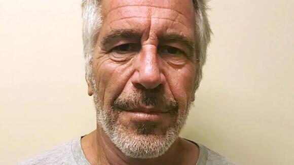 Epstein operated a pyramid scheme of sexual exploitation, files show ...