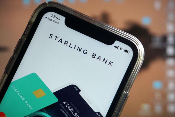Starling announces easy-access saver paying 4% – is it a best-buy ...