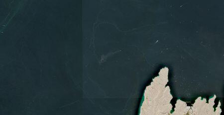 Two ships sink near Hormuz after being hit by projectiles amid surge in ...