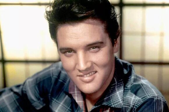 Elvis Presley constipated for 4 months as autopsy reveals gruesome ...