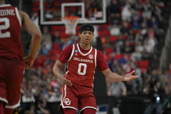 Who Are Jeremiah Fears Siblings? Get To Know the 2025 NBA Draft