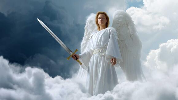 12 facts about the complicated world of archangels - NewsBreak