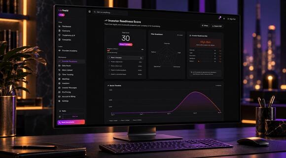 Lexfeeld: The AI Law Firm Building a Smarter Legal Operating System ...