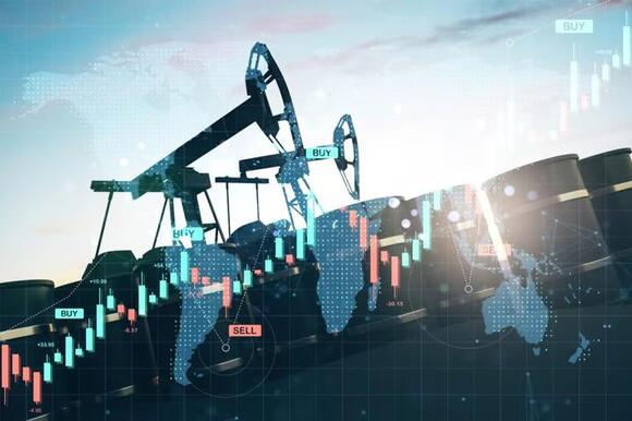 Oil Tops $100 on Iran Fears, Energy ETF XLE Hits New Record: Stock Market Today