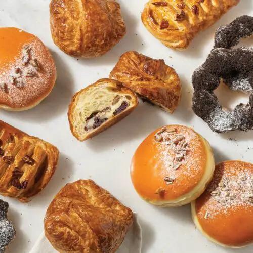 Paris Baguette Sets to Open Two New Locations in Dearborn and Plymouth ...