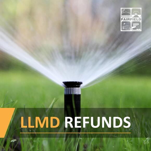Refunds Approved for LLMD Property Owners - NewsBreak