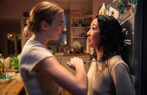 The 6 Best British TV Dramas Of All Time - NewsBreak