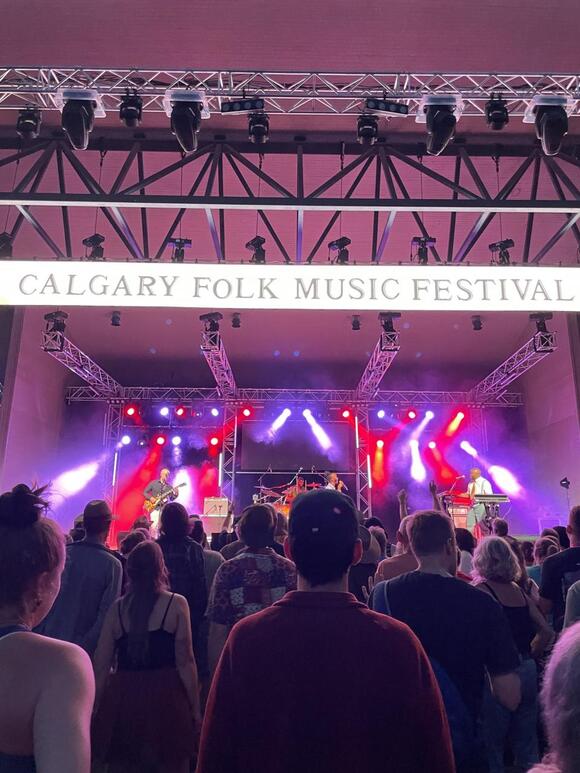 The Best Music Festivals for Families and All Ages - NewsBreak