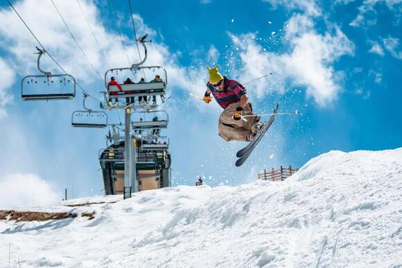 Every Ski Resort Still Open in North America Right Now — Full List With ...