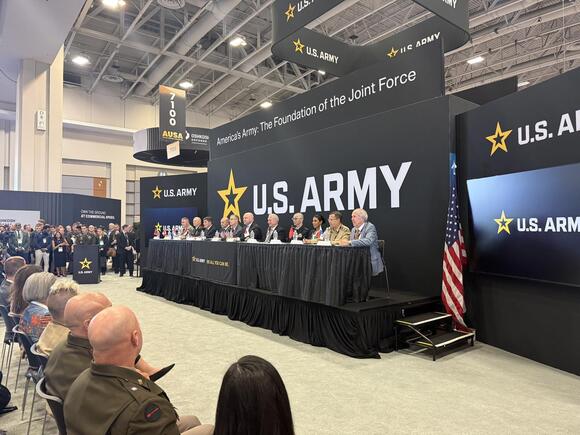 US Army expands drone marketplace to 33 nations - NewsBreak