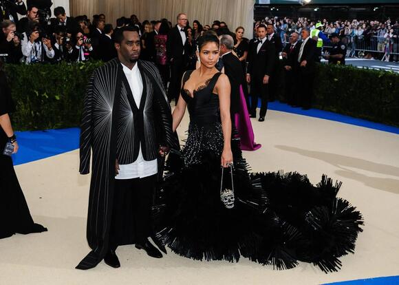 Cassie Ventura's Net Worth 2025: From Surviving Diddy To Building Her  Fortune - NewsBreak