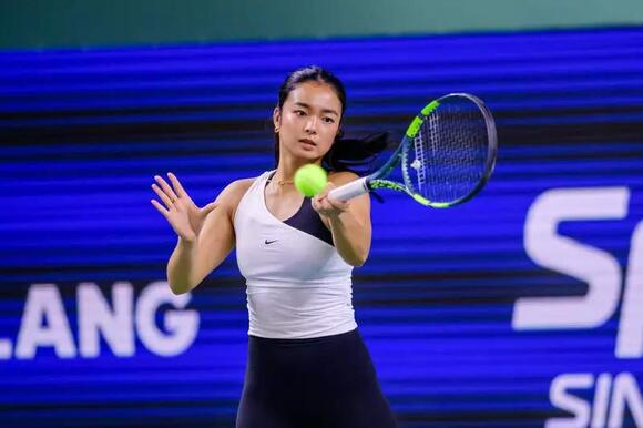 “Simply Outplayed”- Alex Eala’s Uncle Delivers Blunt Verdict After ...