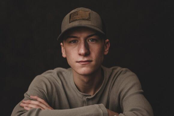 Sam Barber Releases New Single “Better Year” & Highly Anticipated ...