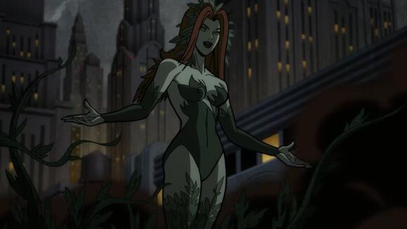 James Gunn’s DC Now Working on Another Batman Show Without Batman ...