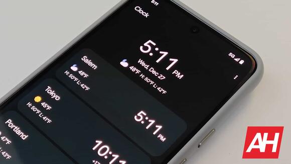 Google Clock Update Brings Live Updates to Timers & Stopwatches - NewsBreak