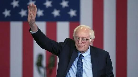 Bernie Sanders announces $1.3 million in Michigan Senate race; Janoo, Sanders rally for healthcare reform