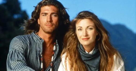 Jane Seymour, 75, Admits She And Joe Lando ‘Really Fell In Love’ While ...