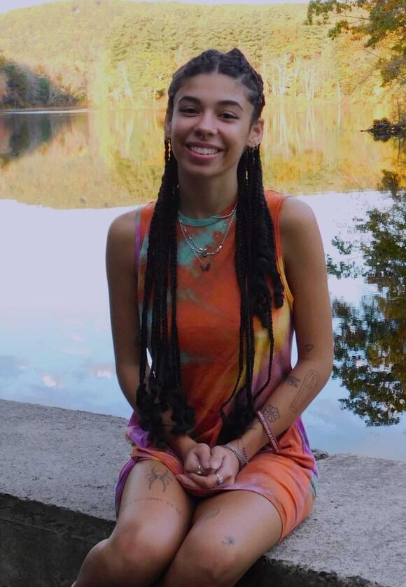 21-Year-Old Westfield Woman Killed In Easthampton Crash Had 'Stunning ...