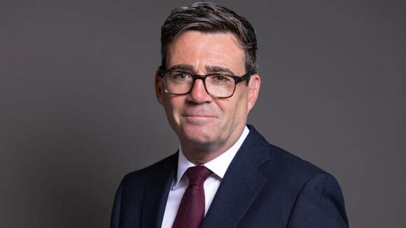 A one-bed flat pays the same daily gas fee as a mansion in the same region, and Andy Burnham just asked his ministers to scrap it
