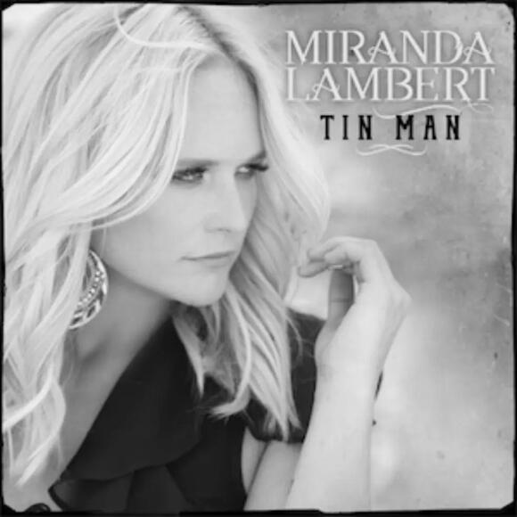 Why Miranda Lambert’s ‘Crisco’ Album is a Very Big Deal to Her Husband ...