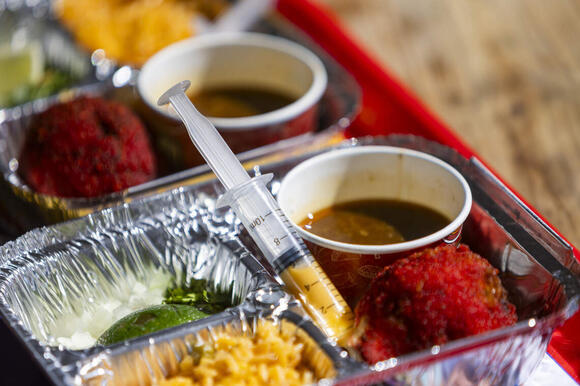 Cheesy, sweet and deep-fried: The 5 best new foods at the 2026 NC State ...