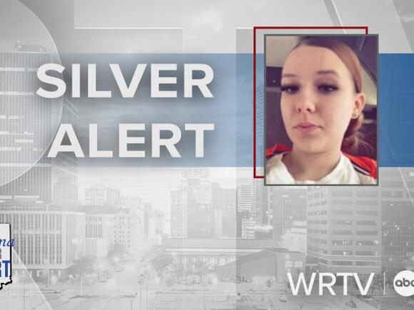 Silver Alert issued for missing 15-year-old from Crawfordsville - NewsBreak