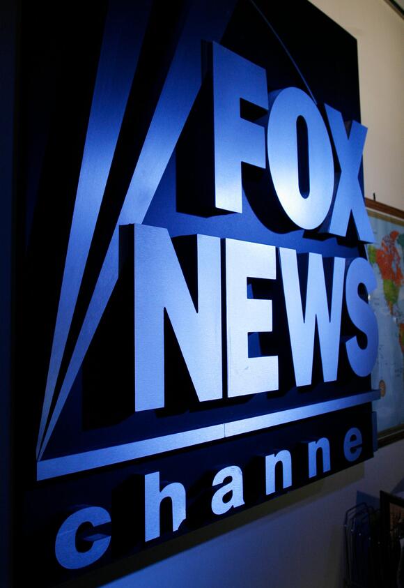 fox ratings drop since election
