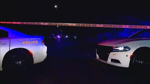 Indianapolis police arrest 16-year-old murder suspect - NewsBreak