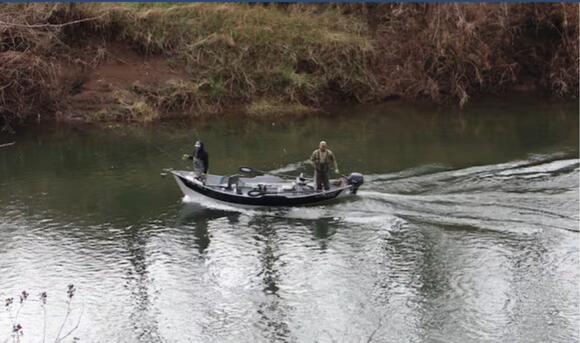 Marine Board Sets Rules For Siletz River - NewsBreak