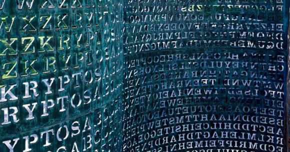 Amateur cryptographers solve CIA Kryptos code that stumped people for ...