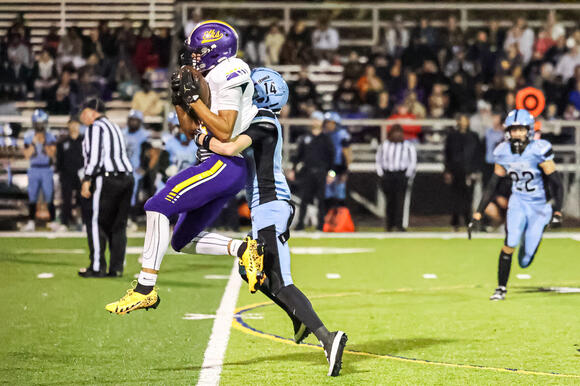 Week 9 Football Outlook - NewsBreak