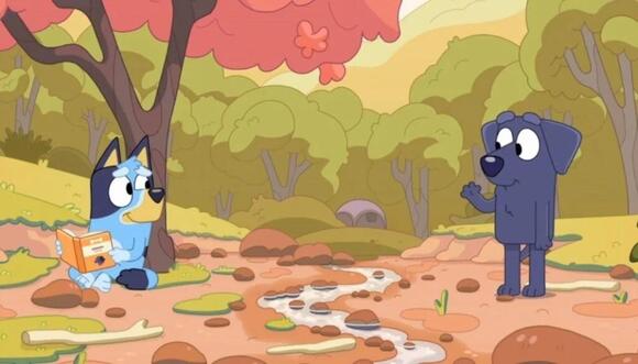 20 Best Bluey Episodes And The Lessons They Teach Children - NewsBreak