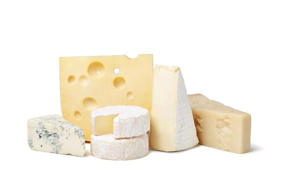 Bangor's Pineland Farms Dairy Sold To New Jersey-based Tropical Cheese ...
