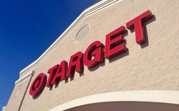 Target and Russell Innovation Center for Entrepreneurs Collaboration