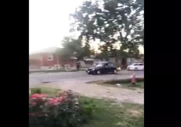 Meridian High Speed Police Chase Caught on Camera [Video] - NewsBreak