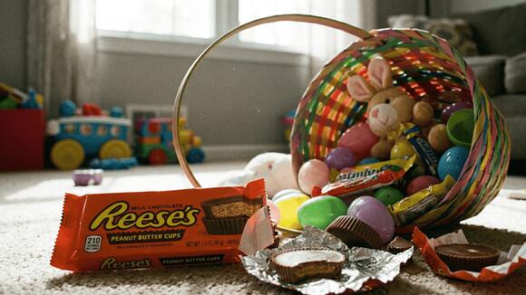 Which Reese's products are actually safe on a gluten-free diet? Here is ...